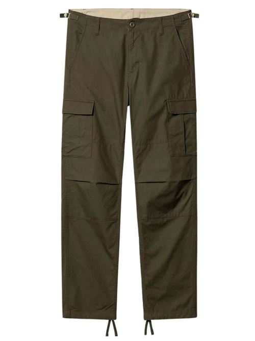 Pantalone cargo Aviation CARHARTT WIP | I0324686302